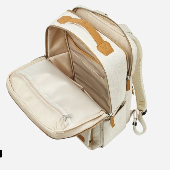 Nordace Siena Pro 15 Backpack 16" BRAND NEW - Picture 3 of 4